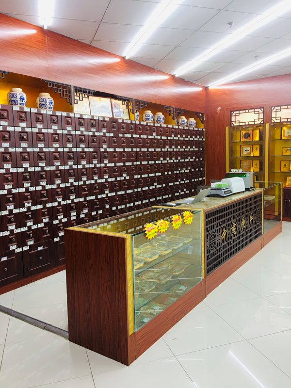 店内环境4
